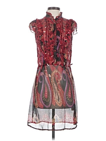 Aryeh Casual Dress (view 1)