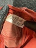 Mother Burgundy Orange Cords Size 24 waist - photo 6