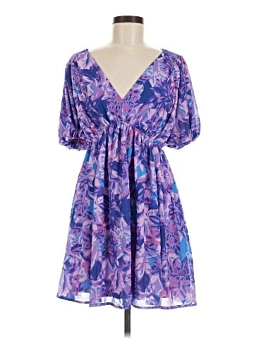 Flying Tomato Casual Dress (view 1)