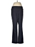 Nic + Zoe Solid Blue Active Pants Size 8 (petite) - photo 1