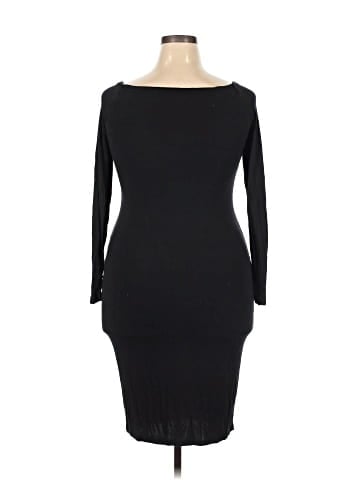 Patty Boutik Cocktail Dress (view 2)