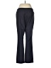 Nic + Zoe Solid Blue Active Pants Size 8 (petite) - photo 2