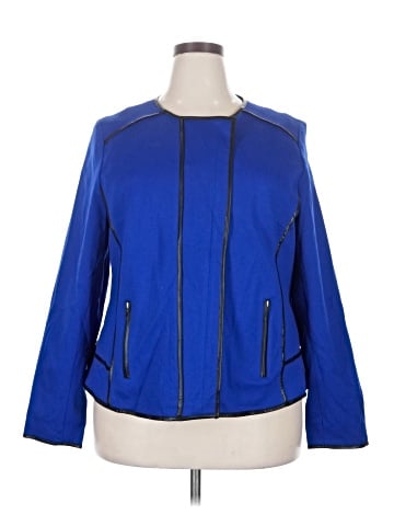INC International Concepts Jacket (view 1)