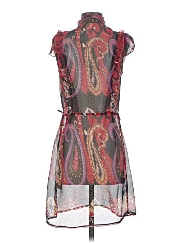Aryeh Casual Dress (view 2)
