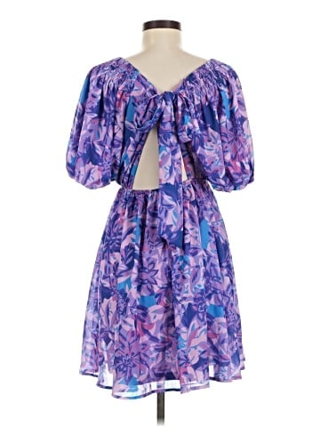 Flying Tomato Casual Dress (view 2)