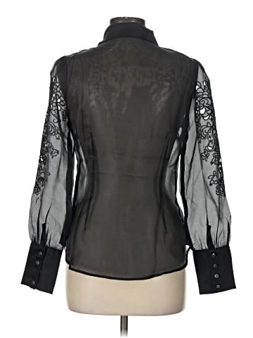 Assorted Brands Long Sleeve Blouse (view 2)