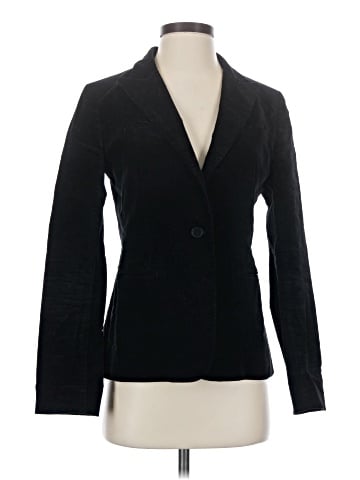 Ines de la Fressange for Uniqlo Blazer (view 1)