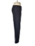 Nic + Zoe Solid Blue Active Pants Size 8 (petite) - photo 4