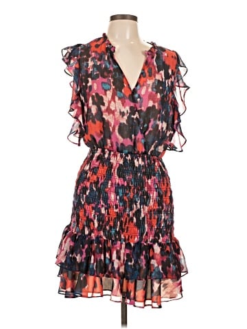 Socialite Cocktail Dress (view 1)