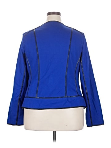 INC International Concepts Jacket (view 2)