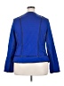 INC International Concepts Blue Jacket Size 2X - photo 2