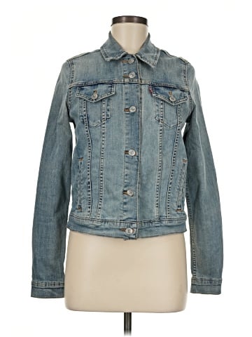 Levi's Denim Jacket (view 1)