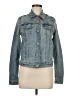 Levi's Blue Denim Jacket Size M - photo 1