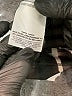 Nike Plaid Silver Short Sleeve T-Shirt Size M - photo 8