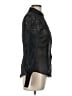 Assorted Brands Black Long Sleeve Blouse Size 12 - photo 4