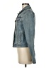 Levi's Blue Denim Jacket Size M - photo 5