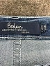 Boden Hearts Blue Jeans Size 8L - photo 7
