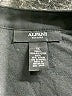 Alfani Black Sleeveless Blouse Size 1X - photo 7