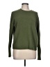 Vince. Green Wool Pullover Sweater Size L - photo 1