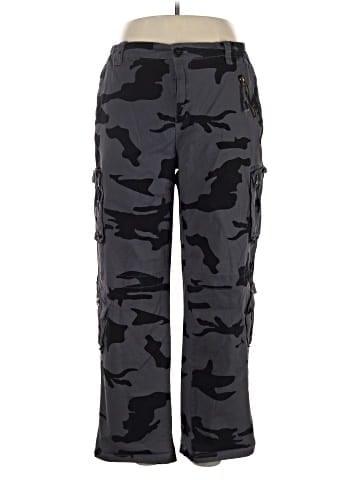 Ochenta Cargo Pants (view 1)