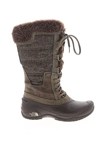 The North Face Boots (view 1)