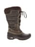 The North Face Brown Boots Size 7 - photo 1