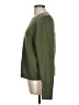 Vince. Green Wool Pullover Sweater Size L - photo 5