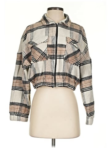 Timing Cardigan (view 1)