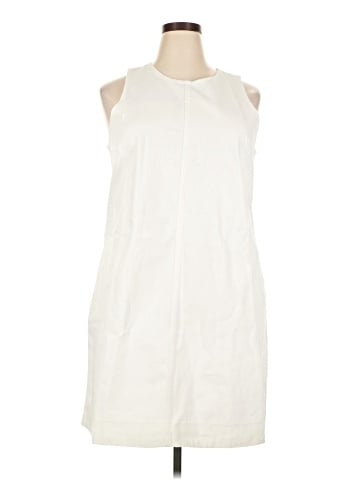J.Crew Casual Dress (view 1)