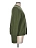 Vince. Green Wool Pullover Sweater Size L - photo 4