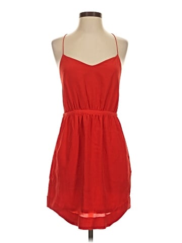 Madewell Casual Dress (view 1)
