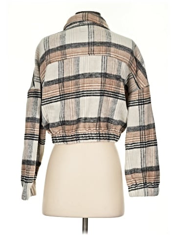 Timing Cardigan (view 2)