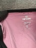 Rip Curl Pink Swimsuit Bottoms Size S - photo 4