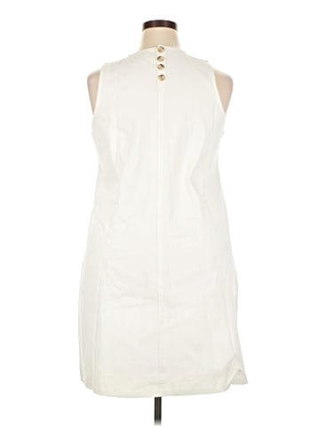 J.Crew Casual Dress (view 2)