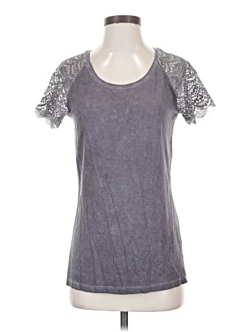 Dantelle Short Sleeve T-Shirt (view 1)