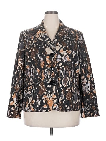 Le Suit Blazer (view 1)