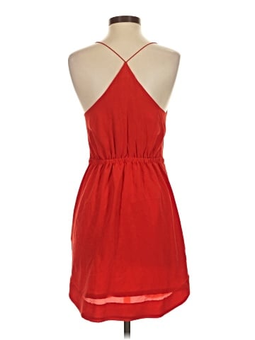 Madewell Casual Dress (view 2)