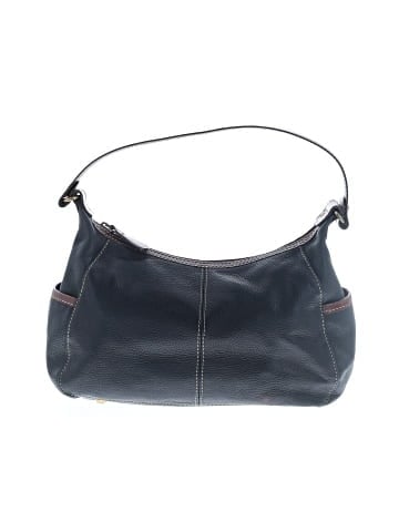 Fossil Leather Hobo (view 1)