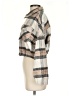 Timing Plaid Tan Cardigan Size S - photo 5