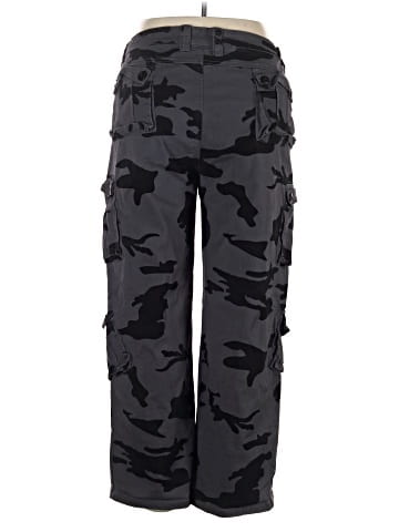 Ochenta Cargo Pants (view 2)
