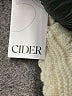 Cider Ivory Cardigan Size 1X - photo 7