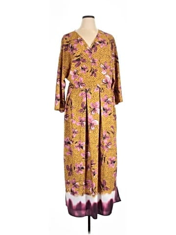 ELOQUII Casual Dress (view 1)