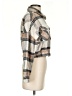 Timing Plaid Tan Cardigan Size S - photo 4