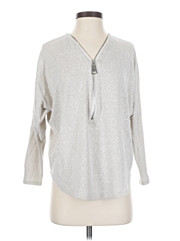 Ariella Pullover Sweater (view 1)