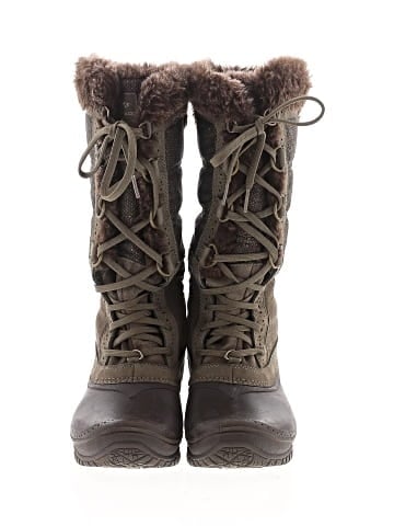 The North Face Boots (view 2)