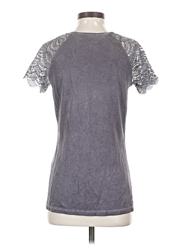 Dantelle Short Sleeve T-Shirt (view 2)
