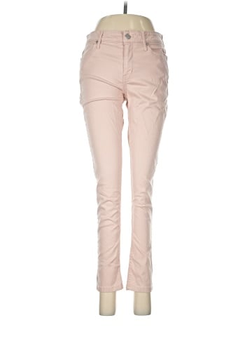 CALVIN KLEIN JEANS Khakis (view 1)