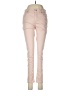 CALVIN KLEIN JEANS Pink Khakis Size 8 - photo 1