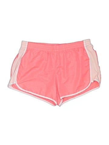 Danskin Now Athletic Shorts (view 1)