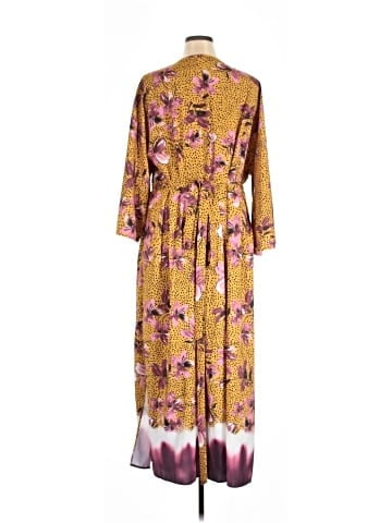 ELOQUII Casual Dress (view 2)